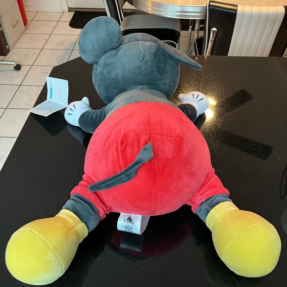 🔥DISNEY MICKEY MOUSE BNWT🔥 - Picture 5 of 9